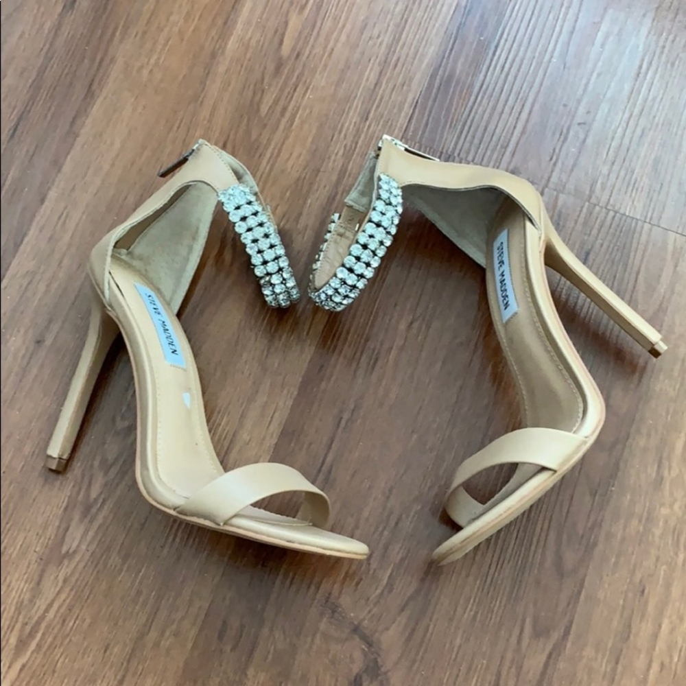 Steven Madden heels